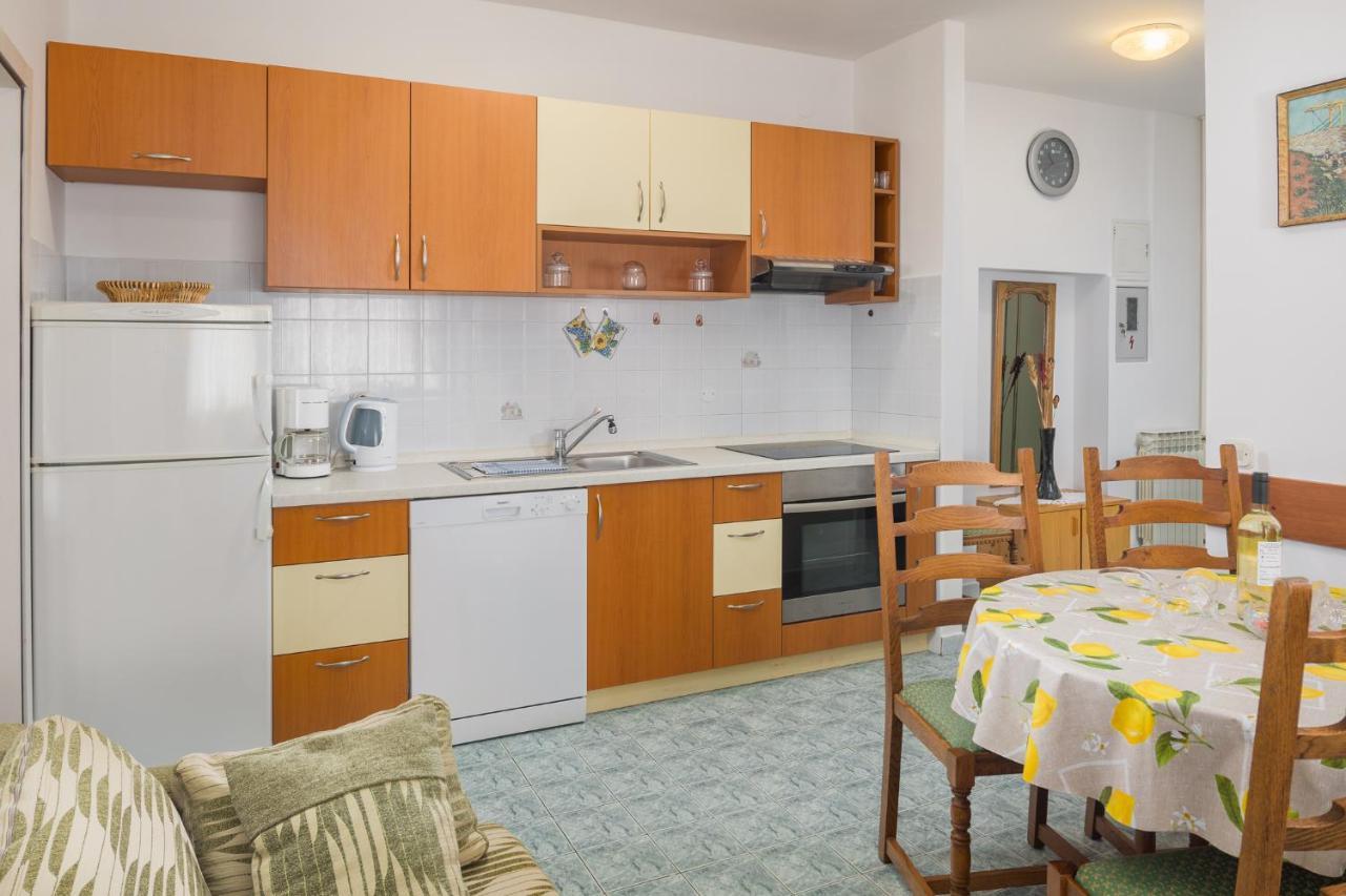 Apartment Korelic Green Garden Poreč Extérieur photo
