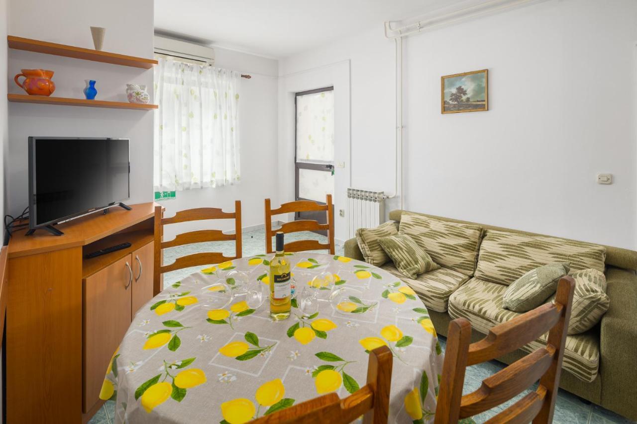 Apartment Korelic Green Garden Poreč Extérieur photo