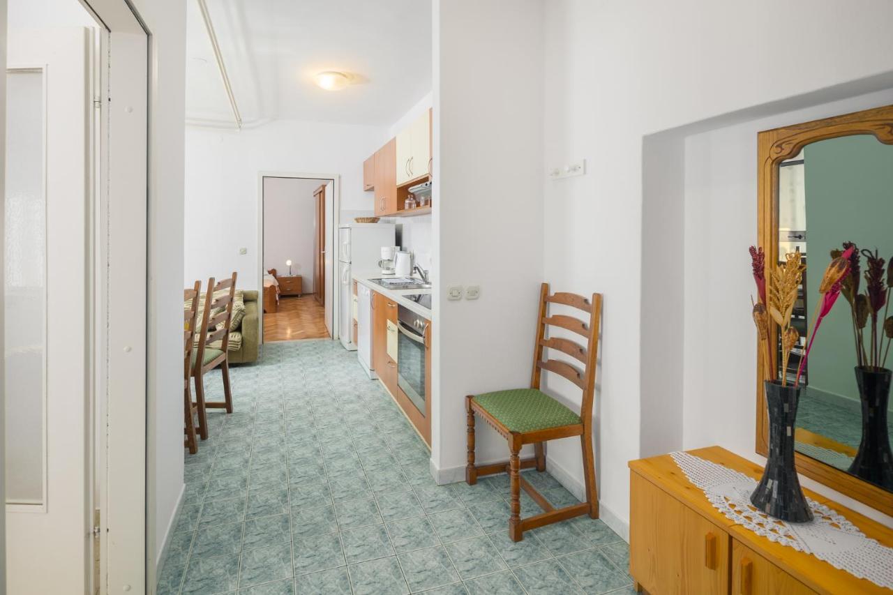 Apartment Korelic Green Garden Poreč Extérieur photo