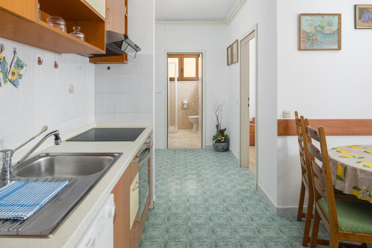 Apartment Korelic Green Garden Poreč Extérieur photo