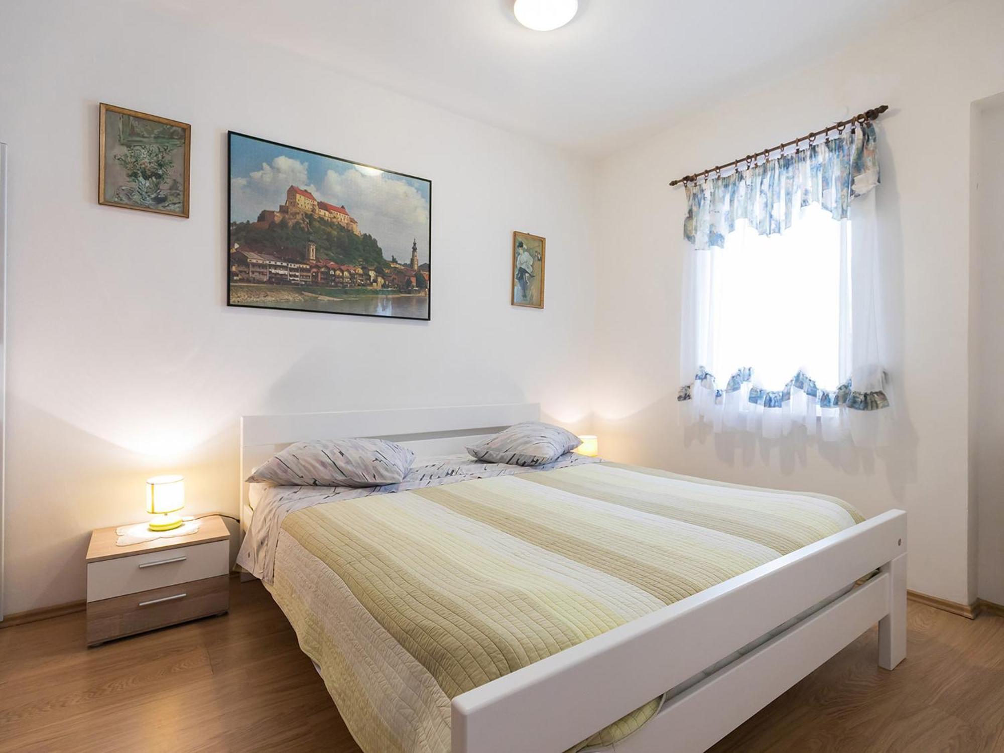 Apartment Korelic Green Garden Poreč Extérieur photo
