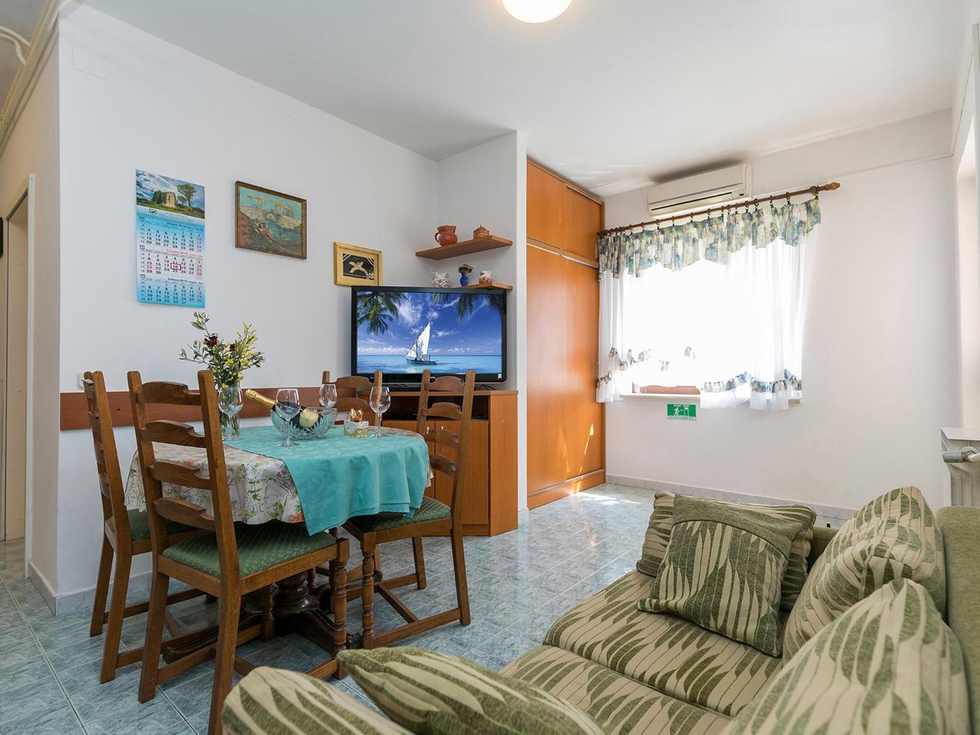 Apartment Korelic Green Garden Poreč Extérieur photo