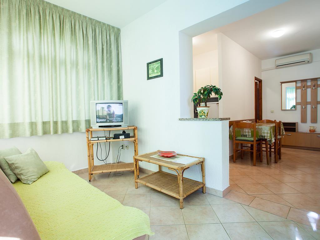 Apartment Korelic Green Garden Poreč Extérieur photo