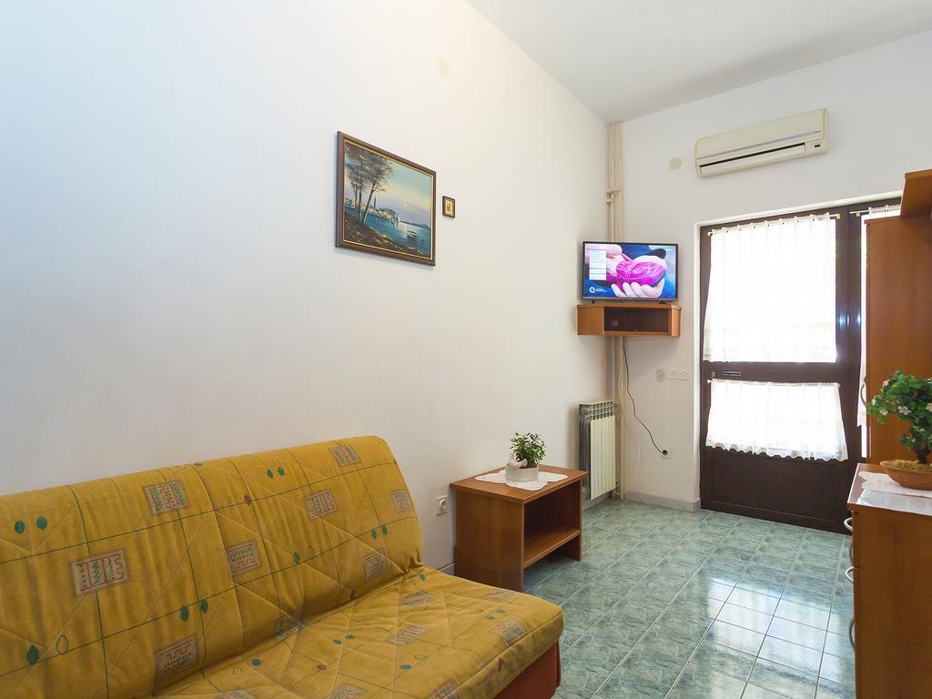 Apartment Korelic Green Garden Poreč Extérieur photo