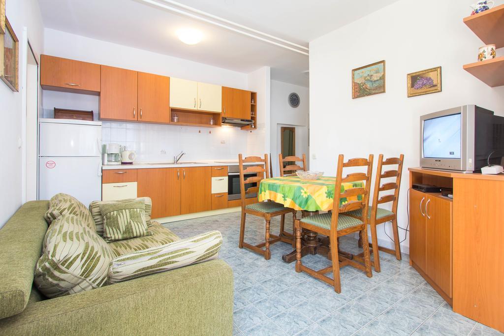 Apartment Korelic Green Garden Poreč Extérieur photo