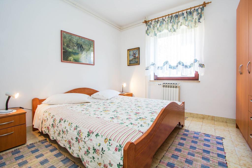 Apartment Korelic Green Garden Poreč Extérieur photo