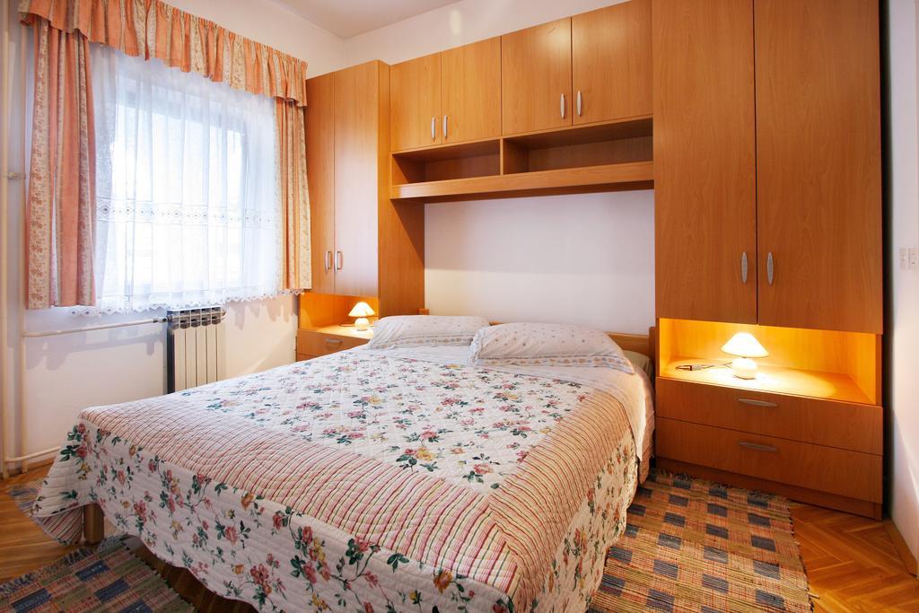 Apartment Korelic Green Garden Poreč Extérieur photo