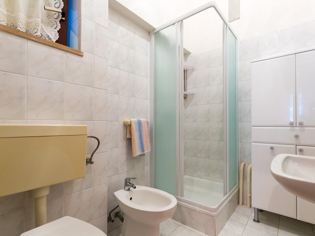 Apartment Korelic Green Garden Poreč Extérieur photo
