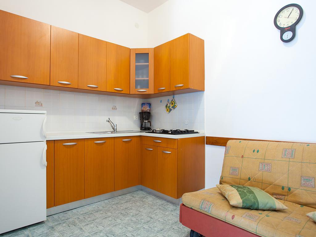 Apartment Korelic Green Garden Poreč Extérieur photo
