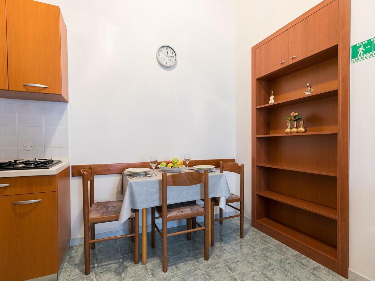 Apartment Korelic Green Garden Poreč Extérieur photo